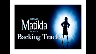 🎧🎤🎼Matilda  4A  Matilda Books  Pathetic Intro🎼🎤🎧 [upl. by Ecylla]