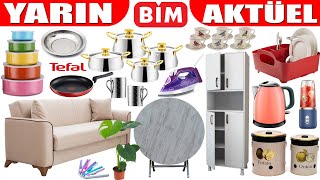 BİM 20 EYLÜL 2024  ÇELİK TABAK  BİM BU HAFTA BANYO GEREÇLERİ  BİM KAMPANYA ÇEYİZLİK BİM AKTÜEL [upl. by Niarb]