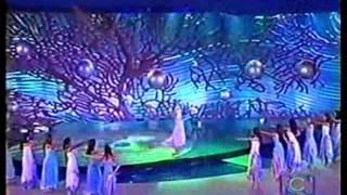 Señorita Colombia 2003 Opening [upl. by Nekcarb]