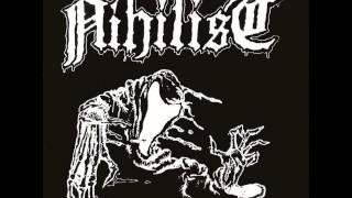 Nihilist PreEntombed  19871989 Compilation 2005 Full Album [upl. by Yelir]