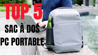 Top 5 des Meilleurs Sacs à Dos Targus pour Ordinateur Portable – Confort et Sécurité [upl. by Martineau]