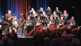 quotSundownquot  Brussels Jazz Orchestra amp Bert Joris [upl. by Wardle]