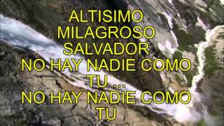 Altisimo Milagroso Salvador Cash  by WellS [upl. by Wilmar]