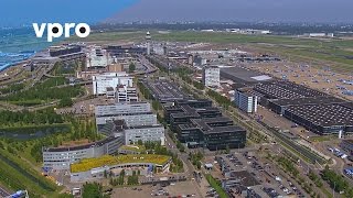 Onzichtbaar Nederland Het onstaan van de Haarlemmermeer [upl. by Kra]