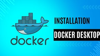 how to install Docker Desktop and WSL in windows install docker wsl [upl. by Derwin]