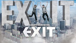 Exit 2019 Official Trailer [upl. by Mell177]