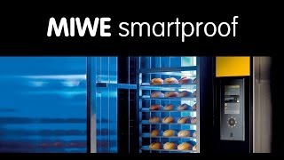 MIWE smartproof EN [upl. by Alehc]