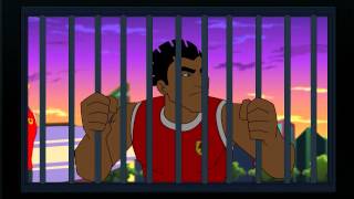 Supa Strikas Ep23 Espanol  Kids Cartoon [upl. by O'Reilly]