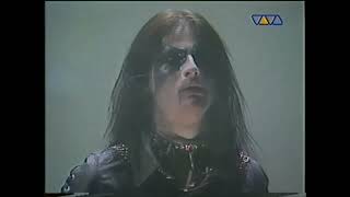 Dimmu Borgir  Mourning Palace Live In Poland 1998 Krakow HD Remastered [upl. by Tucky44]