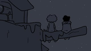 Meteor Shower  Amphibia Animatic [upl. by Ugo]