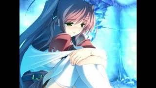 lartiste feat lyna mahyem bolingo  Nightcore [upl. by Sanfourd]