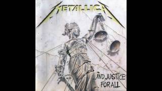 MetallicaAnd Justice For All Full Album 1988 [upl. by Gonick540]