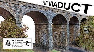 Layout Update  Building The Viaduct Scene 3 [upl. by Marigolde]