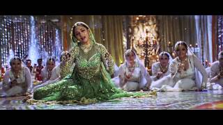 Maar Dala  Devdas  FULL SONG  FULL HD  1080p [upl. by Neufer]