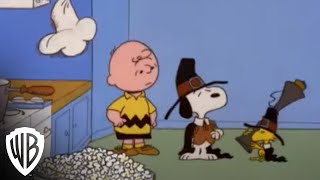 Peanuts Holiday Collection  Digital Trailer  Warner Bros Entertainment [upl. by Brandyn]