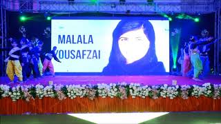 15 Malala Song Stream [upl. by Oznole]