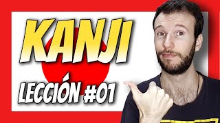 ✅【CLASE de KANJI JAPONÉS】 Lección 01 ► Aprender los Días de la Semana en japonés 日 月 火 水 木 金 土 [upl. by Rorie]