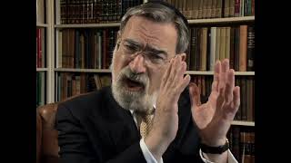 Covenant amp Conversation  Acharei Mot  Rabbi Sacks [upl. by Tammie]