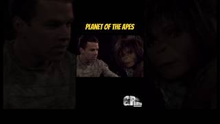 Planet of the Apes 2001 planetoftheapes [upl. by Ebocaj353]