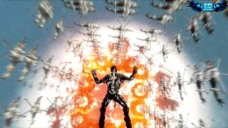 Crysis  Biggest Explosions  BOOM Maximus Settings HD [upl. by Henriette]