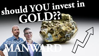 Is Gold Good To Buy [upl. by Nerrol]