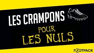 Tout savoir sur les crampons en 5 minutes [upl. by Jegger]