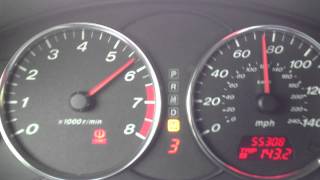 2005 Mazda 6 V6 060 [upl. by Hinda476]