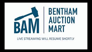 Ste Rose Auction Mart Live Stream [upl. by Imaon]