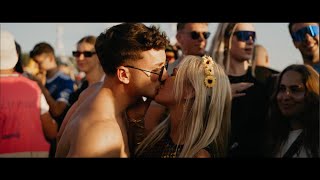 Martin Garrix feat Bonn  High On Life BassWar amp CaoX Hardstyle Remix 4K Video [upl. by Yecad767]