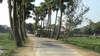 Visit to Taj Mahal Bangladesh [upl. by Eixirt]