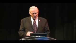 Hidden Treasures of the Bible  Chuck Missler [upl. by Niehaus368]