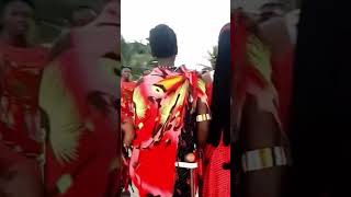 Maasai Nation🔥🌹 masai duet shortvideo shorts short love funny [upl. by Woodsum]