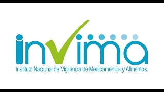 Video Institucional Invima 20 años [upl. by Anihta]