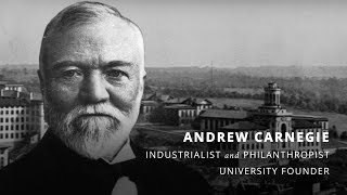 Carnegie Mellon Universitys Notable Alumni [upl. by Noed]