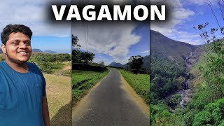 Vagamon tour in budget  Best Places to Visit in Vagamon in 1 day  Vagamon in winter [upl. by Tymes886]