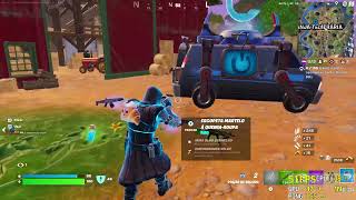 FortniteBrasil fortnite quotVocê quer jogar comigoquotfortnite Bateu o desespero kkkkkk [upl. by Aramal905]