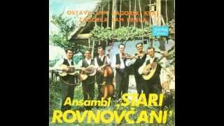 Ansambl Stari Rovnovčani 1970  Zagorka sam prava [upl. by Clair6]