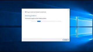 Fix Microsoft Setup Bootstrapper Has Stopped Working In Windows 1087Tutorial [upl. by Eicyak]