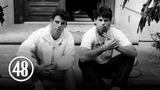 The Menendez Brothers’ Fight for Freedom  Full Episode [upl. by Fidele811]