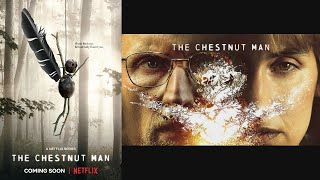 The Chestnut Man Kastanjemanden 2021  Official Trailer English Dubbed [upl. by Nirda]