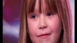 Amazing SIX Year Old Singer [upl. by Tresa]