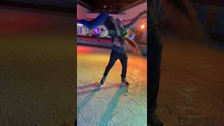 Little combo 😊 iceskating icefreestyle acrobatics eislaufen sophiaschubert [upl. by Lamrert]