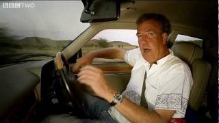 Worlds Most Dangerous Roads  Top Gear  India Special  BBC Two [upl. by Schick]