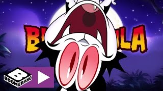 Bunnicula  Titelmelodie  Cartoonito [upl. by Still773]