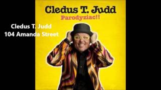 Cledus T Judd  104 Amanda Street [upl. by Telocin]