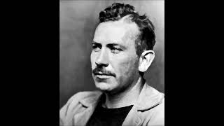 John Steinbeck Flight  Audiobook [upl. by Phillips16]