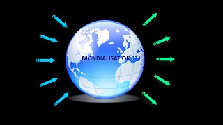 La mondialisation définition acteurs et flux [upl. by Katzir373]