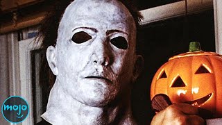 WatchMojos Top 10 Halloween Horror Movie Recommendations [upl. by Mchugh]