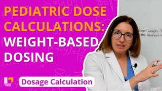 Medical Dosage Calculations  Ch9 Parenteral Medication [upl. by Hittel]