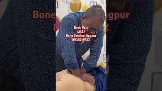 l4 l5 disc bulge exercises physicaltherapy discord asmr [upl. by Erej]